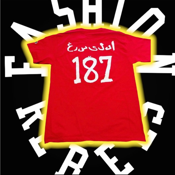 🆕 GxFR ⚖️🦂The aLMiGHTY 🤲🏼 TeE’s 👕 - Picture 2 of 2